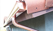 Rain Gutter Installation, Repair, Cleaning in Oak View, CA